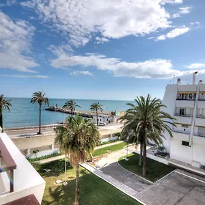 Paradise Beach Apartamento