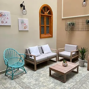 La Casa De Lola Accommodatie bij particulieren