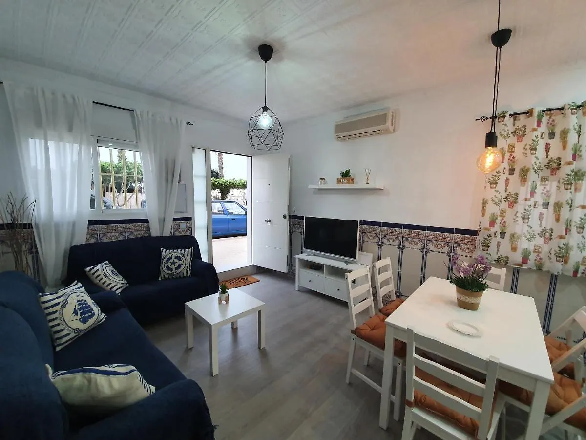 Brisas Del Mar Βίλα Caleta De Velez 0*,  Ισπανία