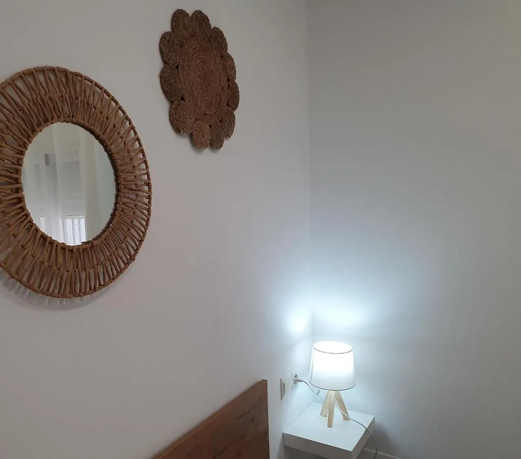 Holiday home Brisas Del Mar Villa Caleta De Velez Spain